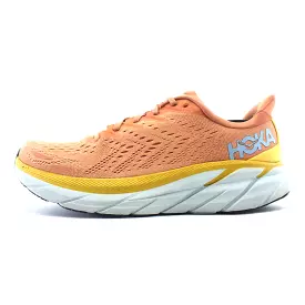 HOKA ONE ONE Clifton 8 running shoes