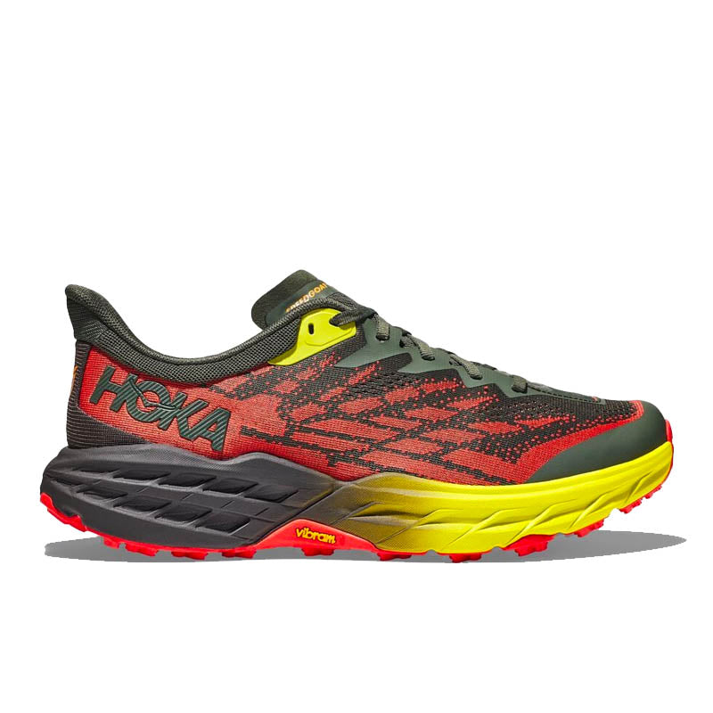 Hoka Speedgoat 5 Men's - Shop now!