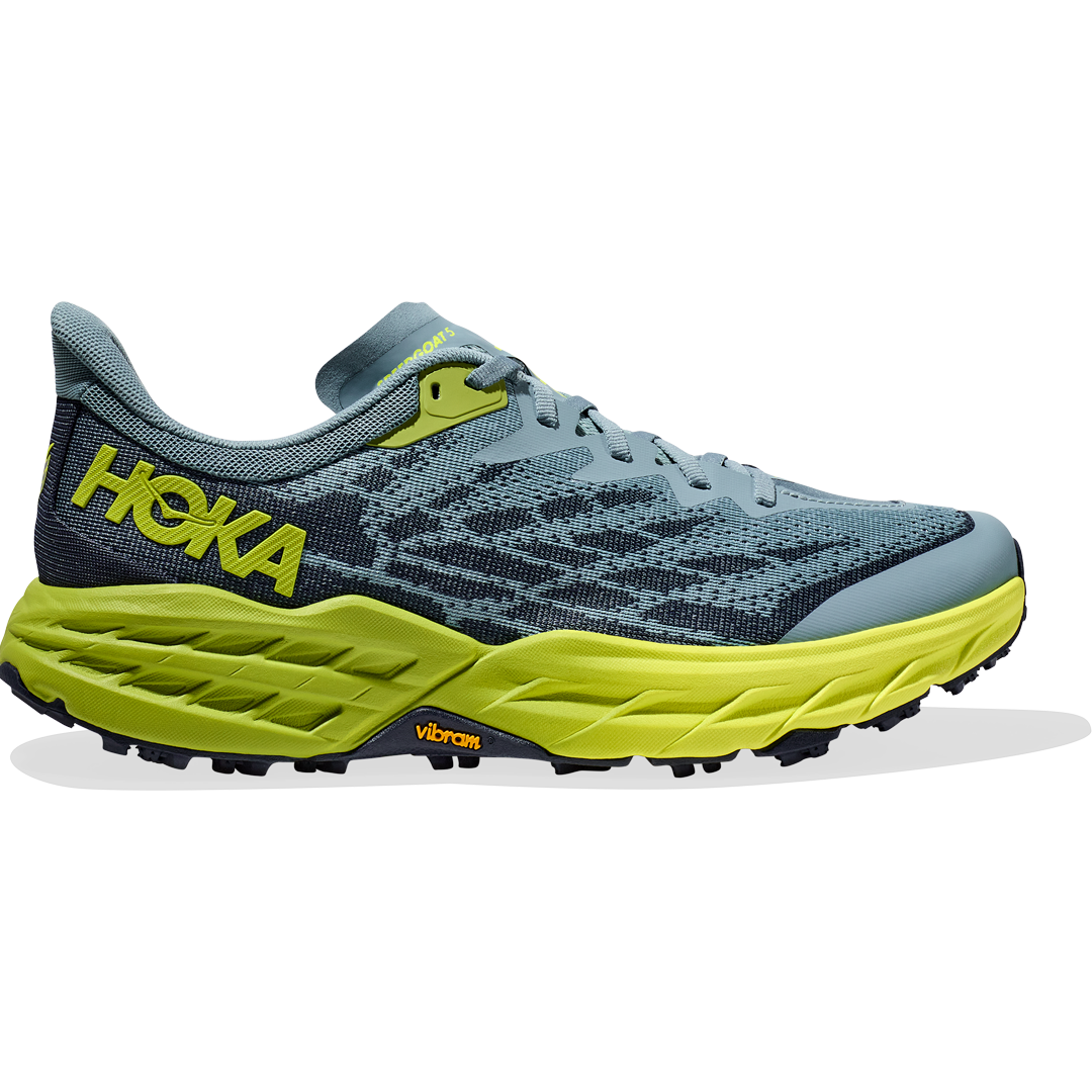 Hoka Speedgoat 5 Men's - Shop now!