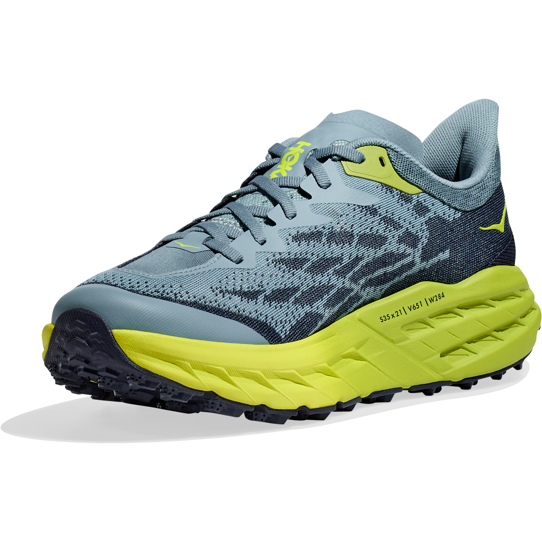 Hoka Speedgoat 5 Men's - Shop now!