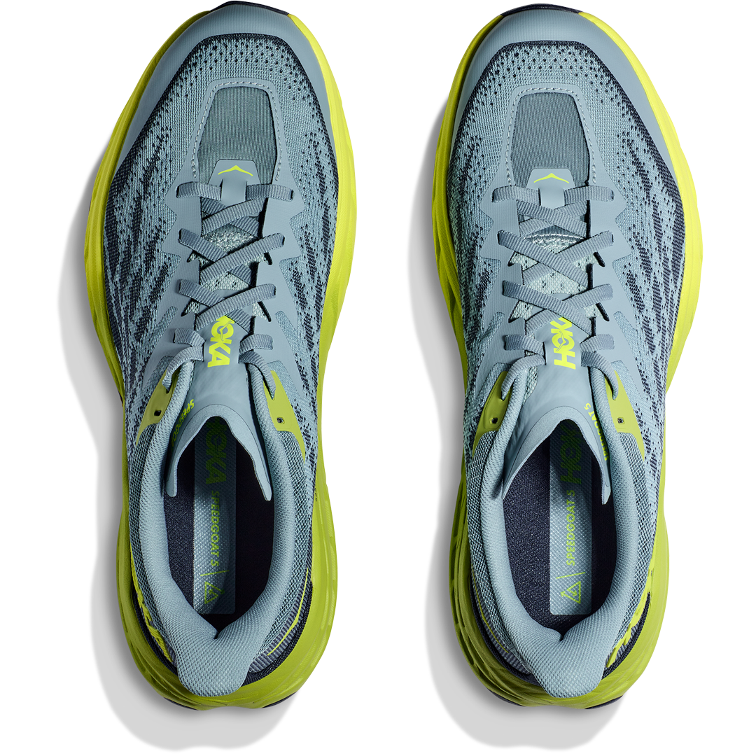 Hoka Speedgoat 5 Men's - Shop now!