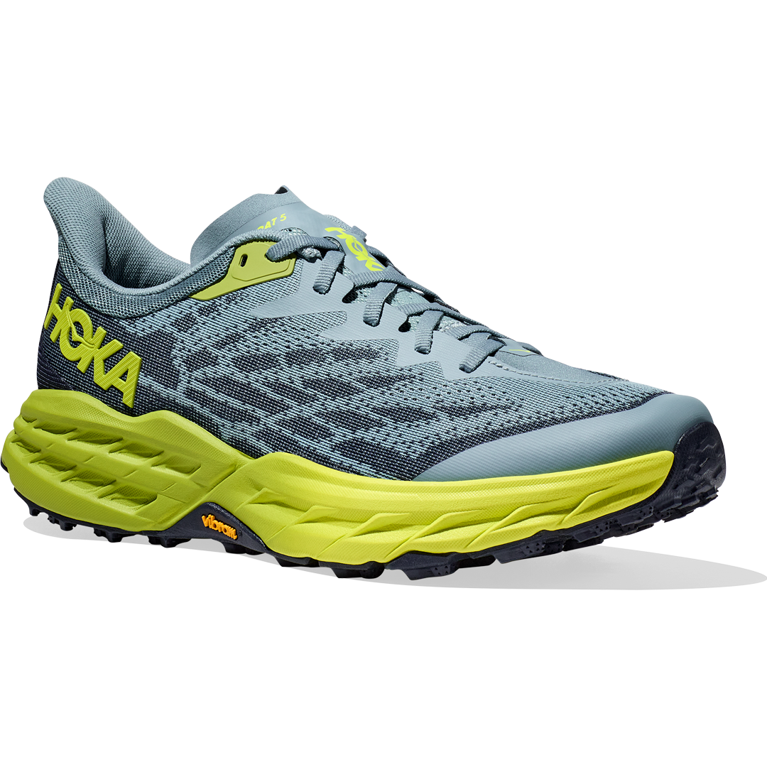 Hoka Speedgoat 5 Men's - Shop now!