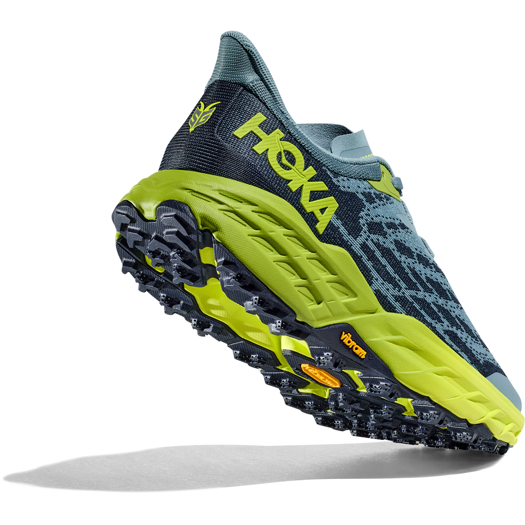 Hoka Speedgoat 5 Men's - Shop now!