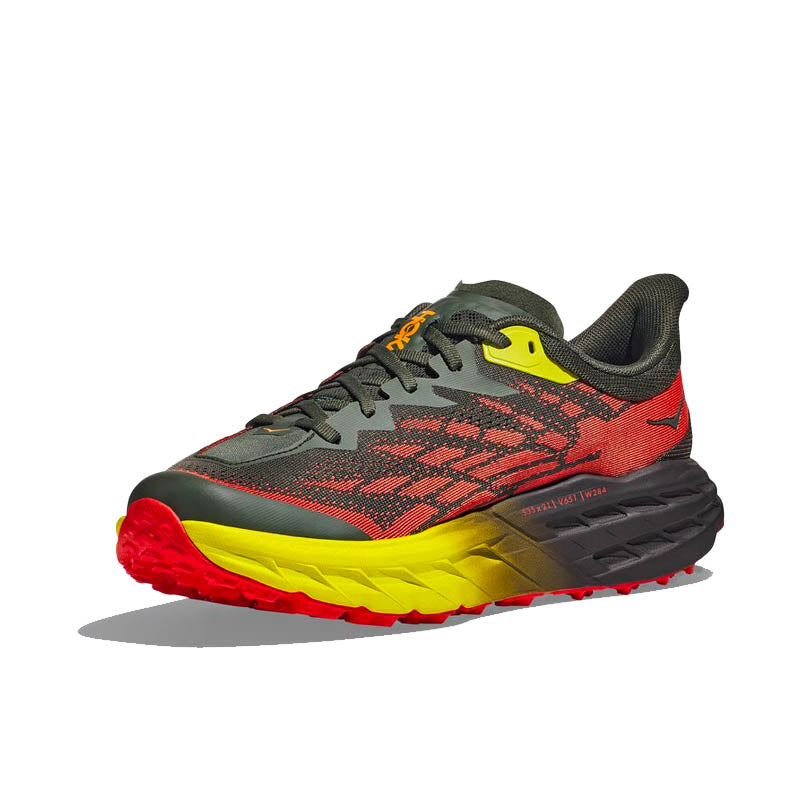 Hoka Speedgoat 5 Men's - Shop now!