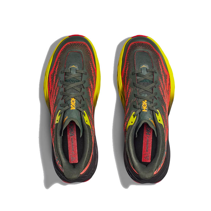 Hoka Speedgoat 5 Men's - Shop now!