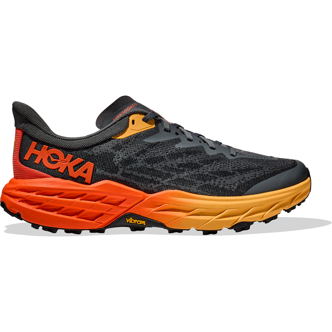 Hoka Speedgoat 5 Men's - Shop now!