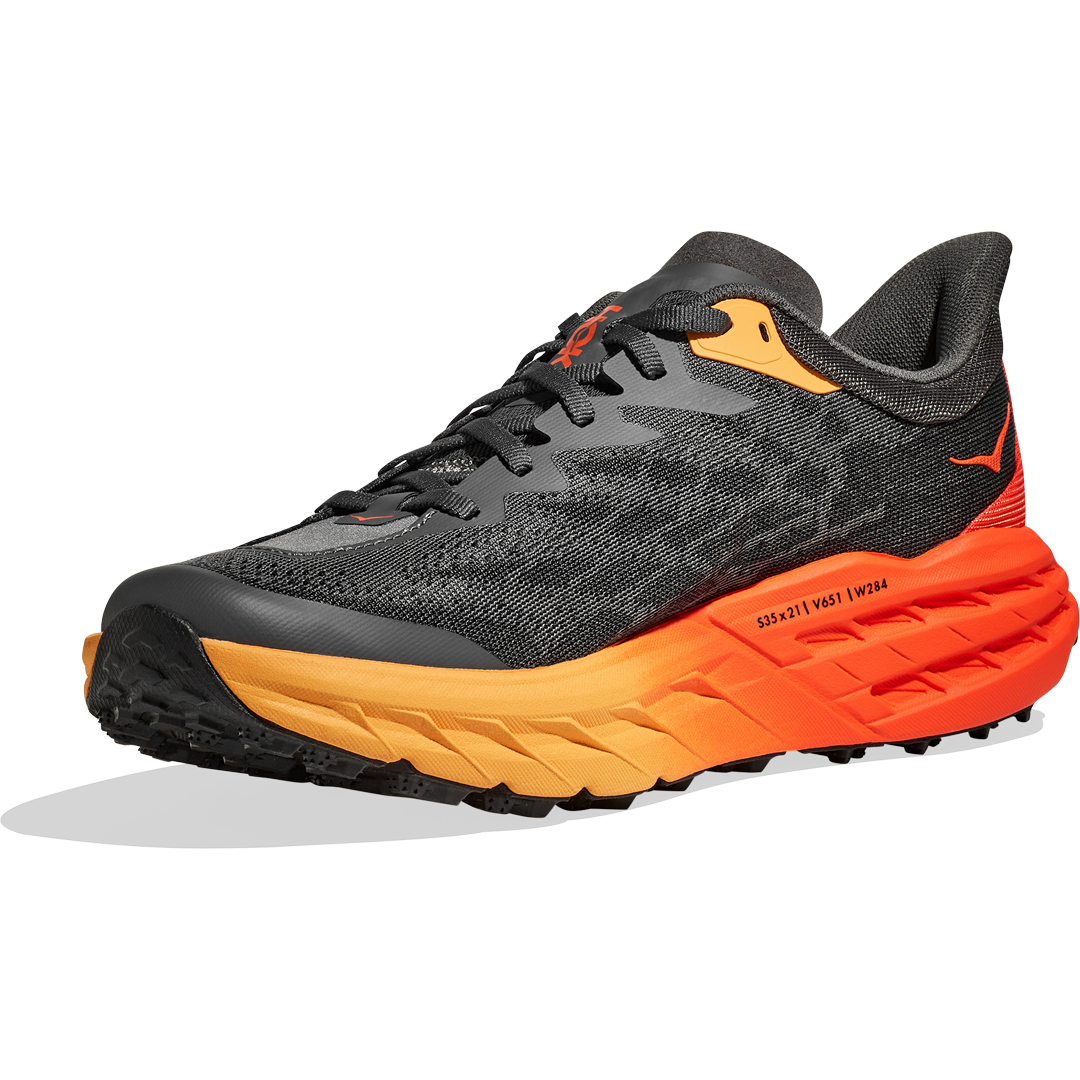 Hoka Speedgoat 5 Men's - Shop now!