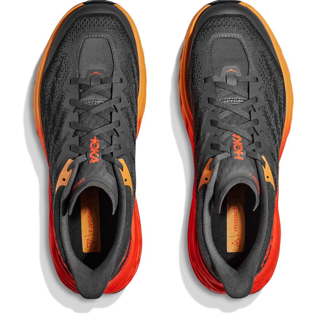 Hoka Speedgoat 5 Men's - Shop now!