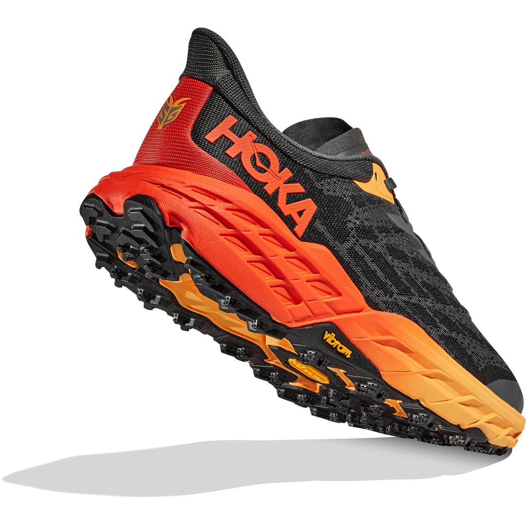 Hoka Speedgoat 5 Men's - Shop now!