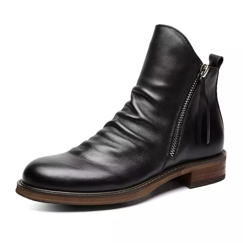 Holt Men's Iconic Boots