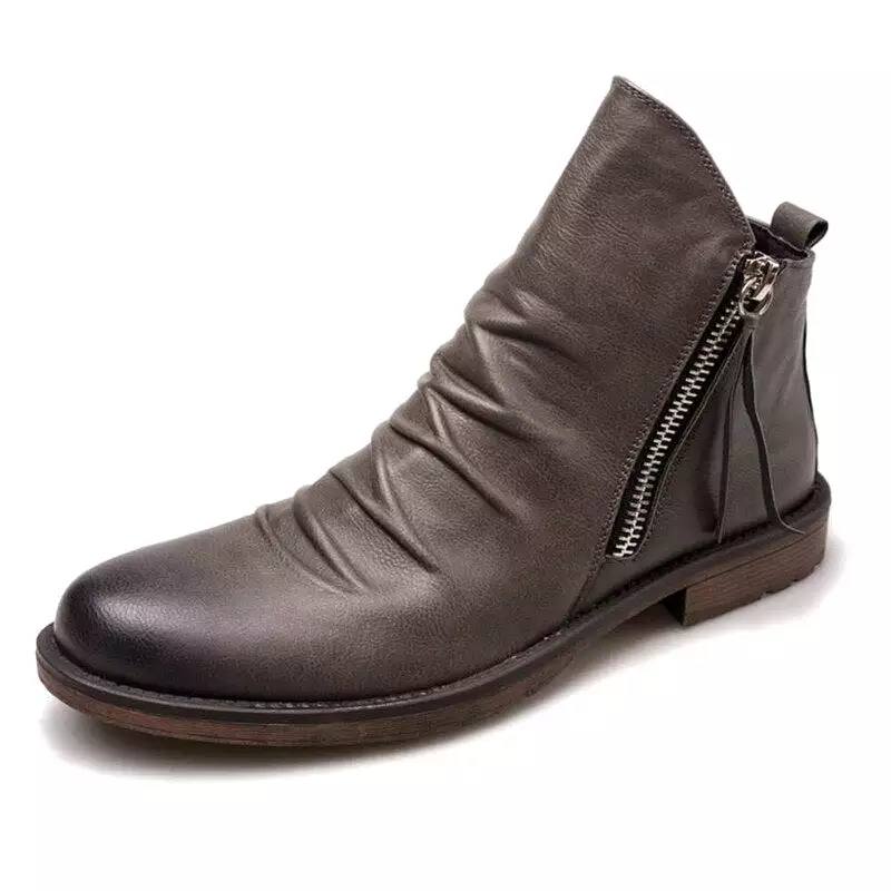 Holt Men's Iconic Boots