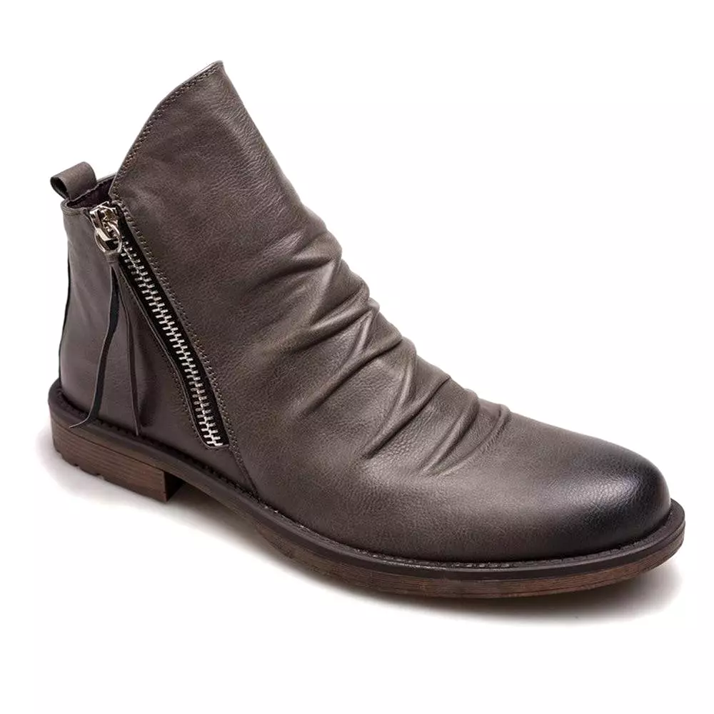 Holt Men's Iconic Boots