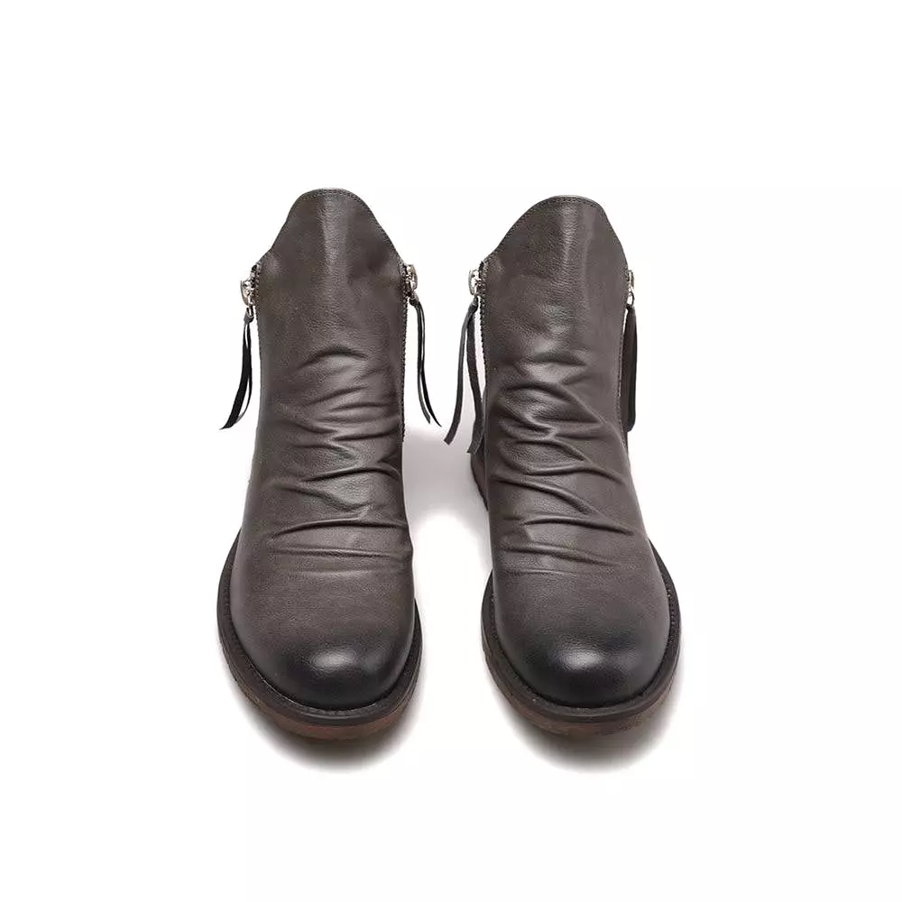 Holt Men's Iconic Boots