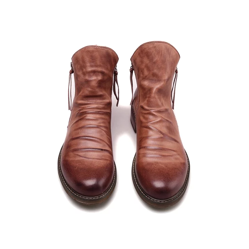 Holt Men's Iconic Boots