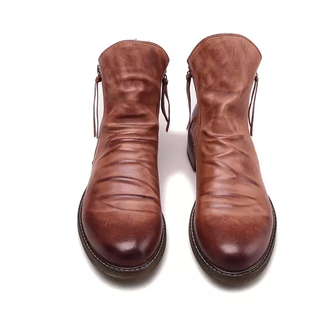 Holt Men's Iconic Boots