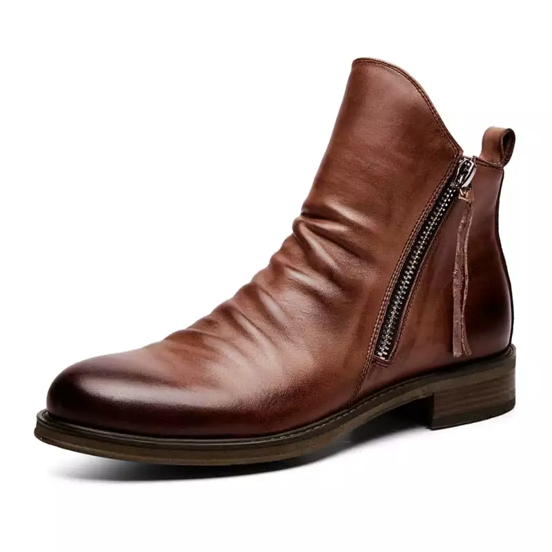 Holt Men's Iconic Boots