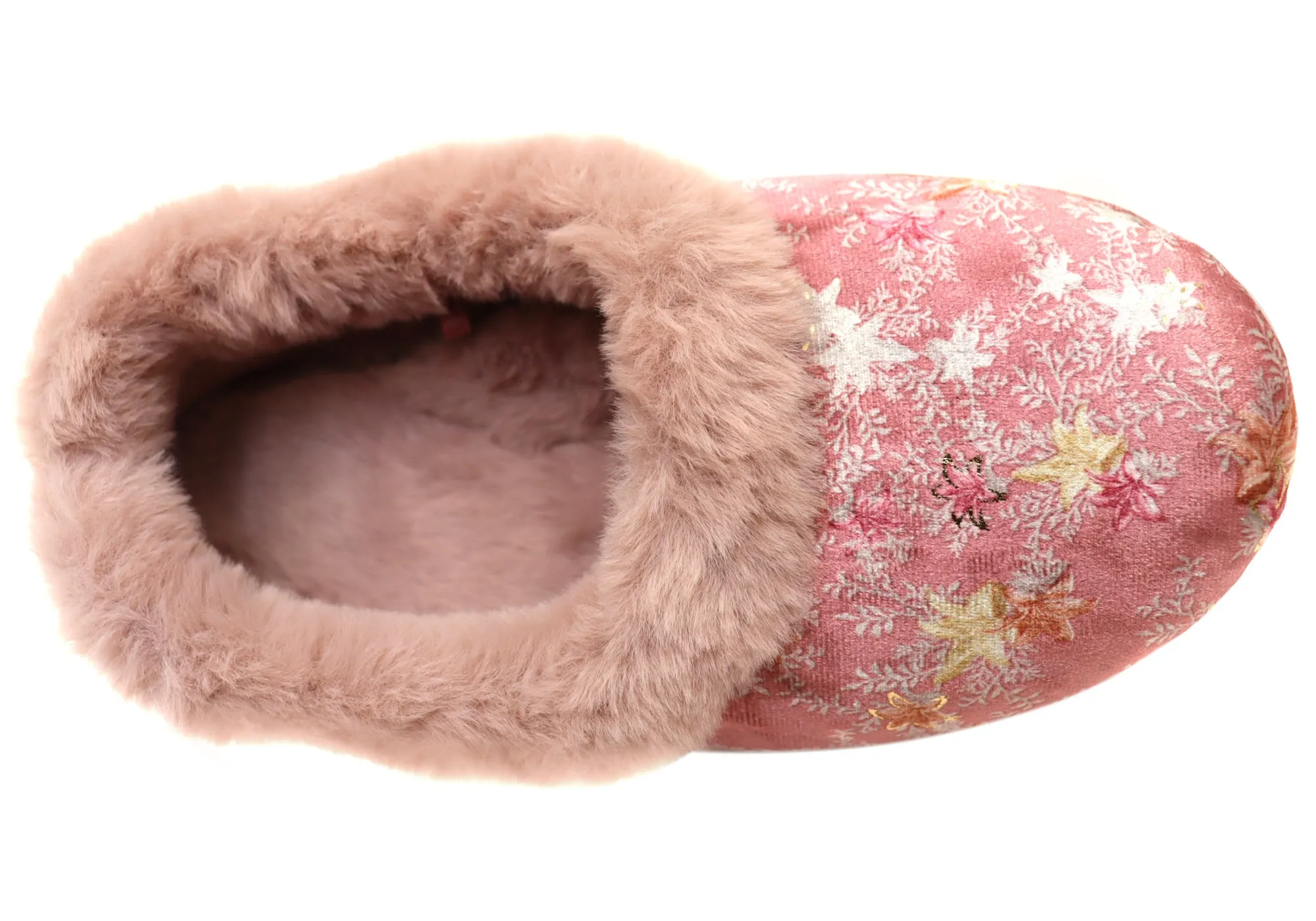 Homyped Holly Womens Comfort Slippers Supportive