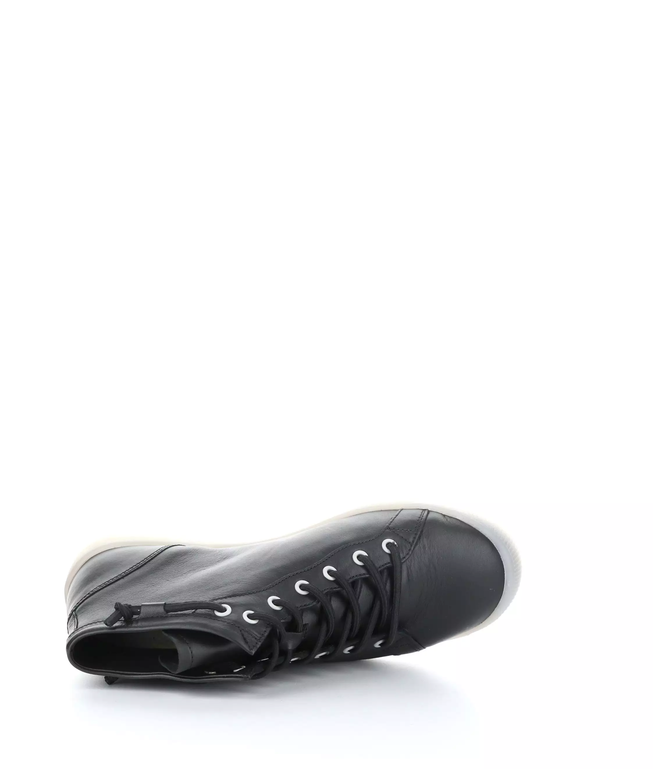 IBEX706SOF high-top shoes, color: black