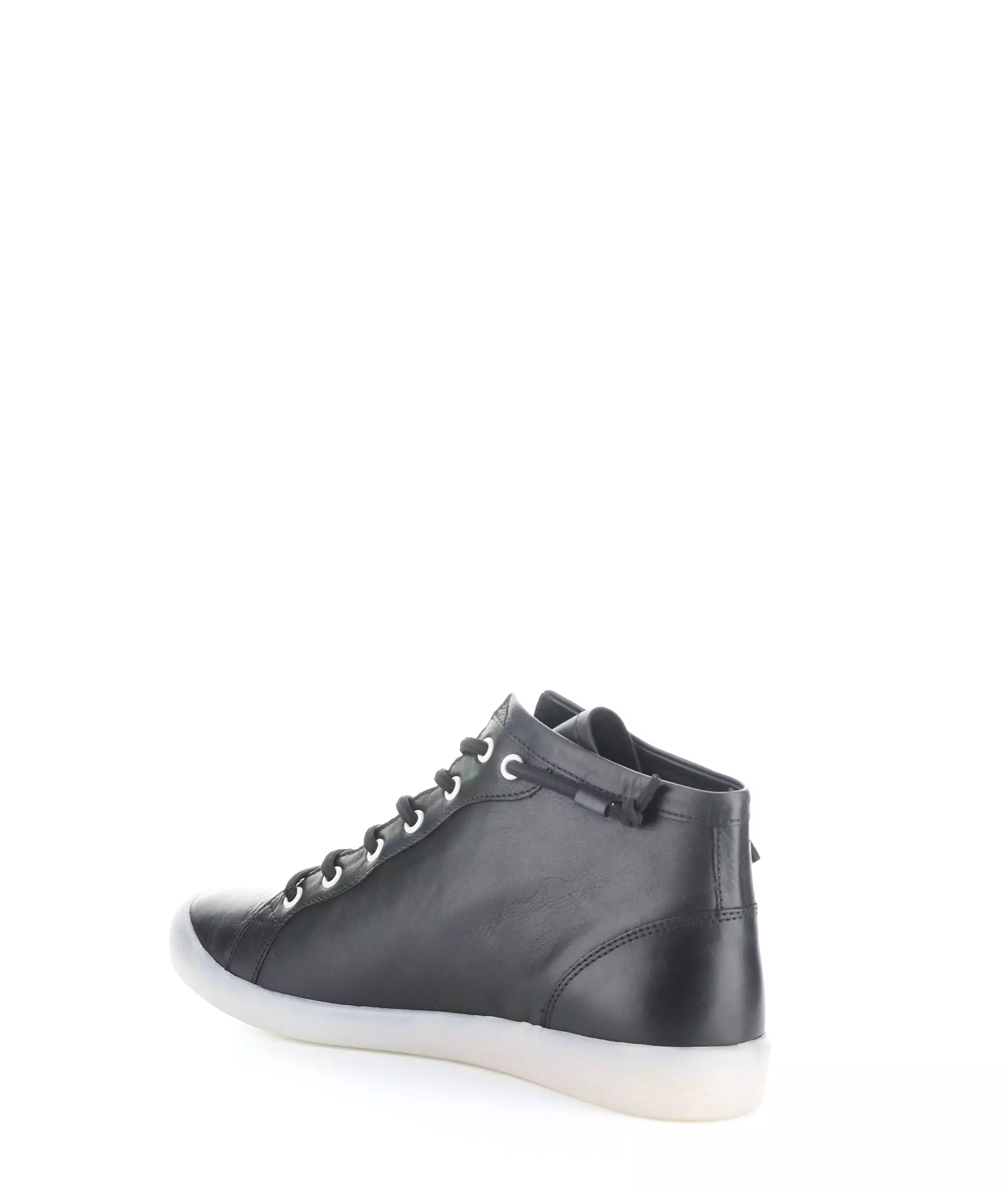 IBEX706SOF high-top shoes, color: black