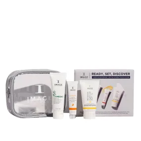 Image Skincare | Ready, Set, Discover Kit