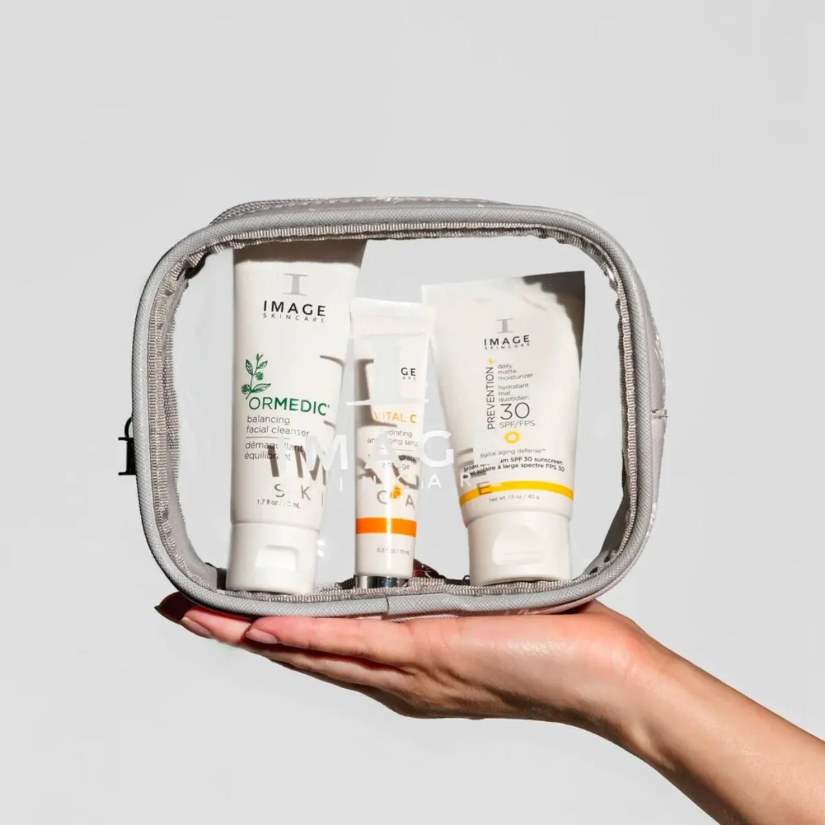 Image Skincare | Ready, Set, Discover Kit