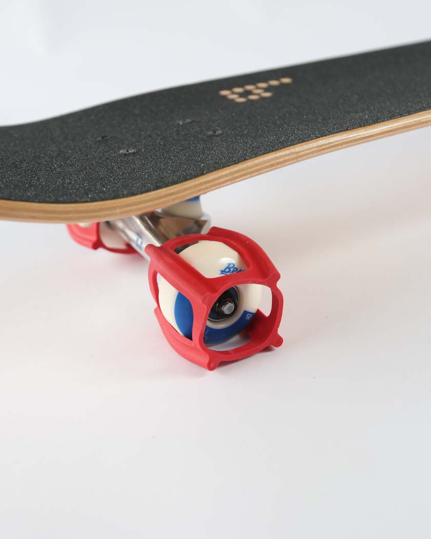 Improve Skateboarding Skills with Skater Trainers - Shop Now!