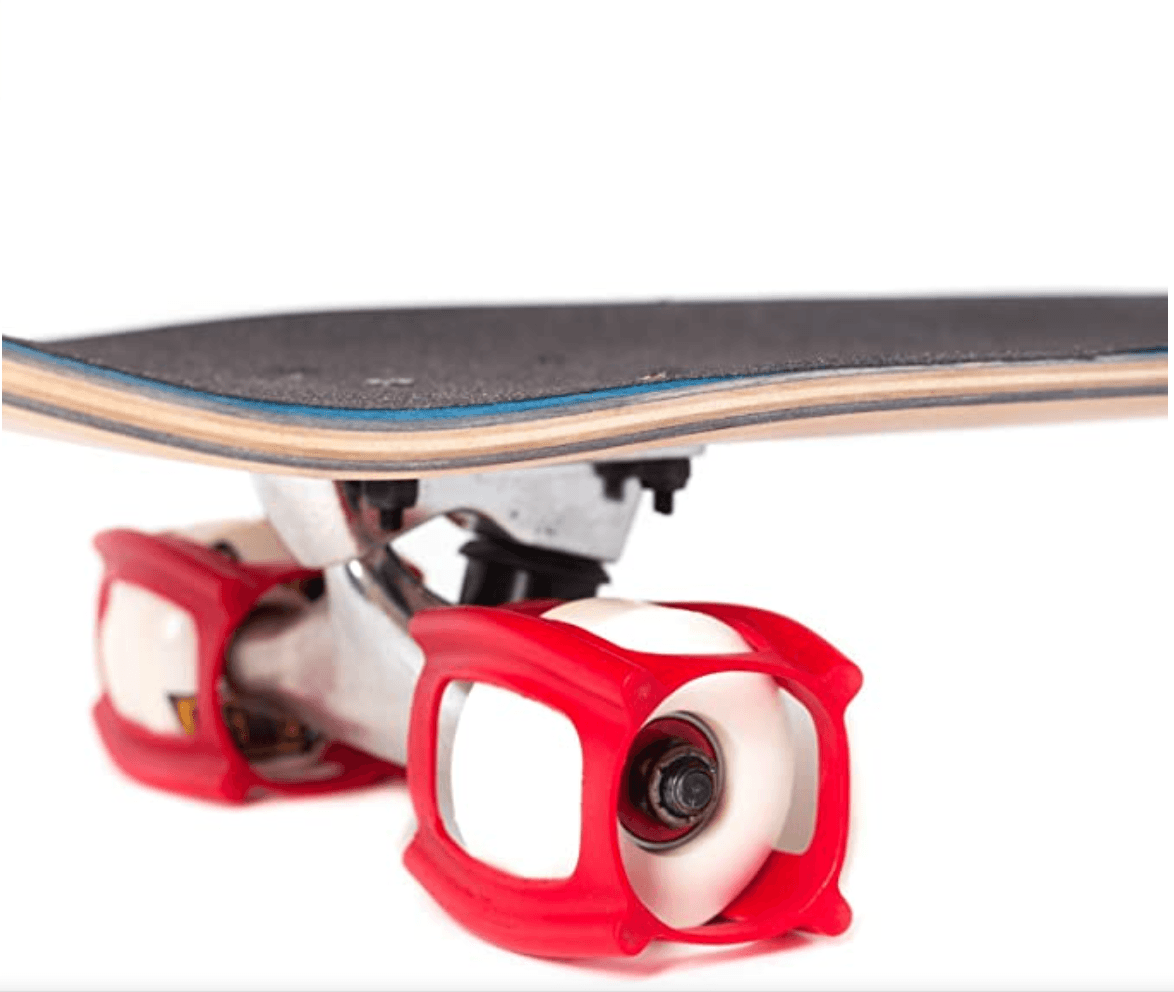 Improve Skateboarding Skills with Skater Trainers - Shop Now!