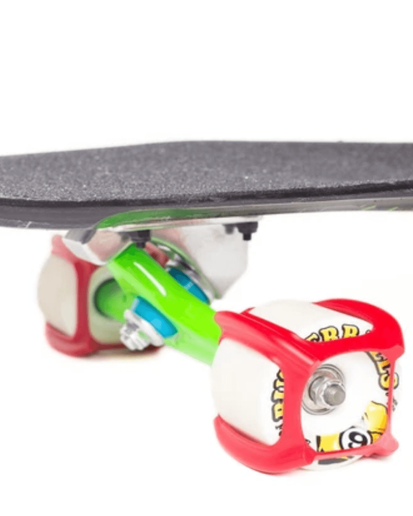 Improve Skateboarding Skills with Skater Trainers - Shop Now!