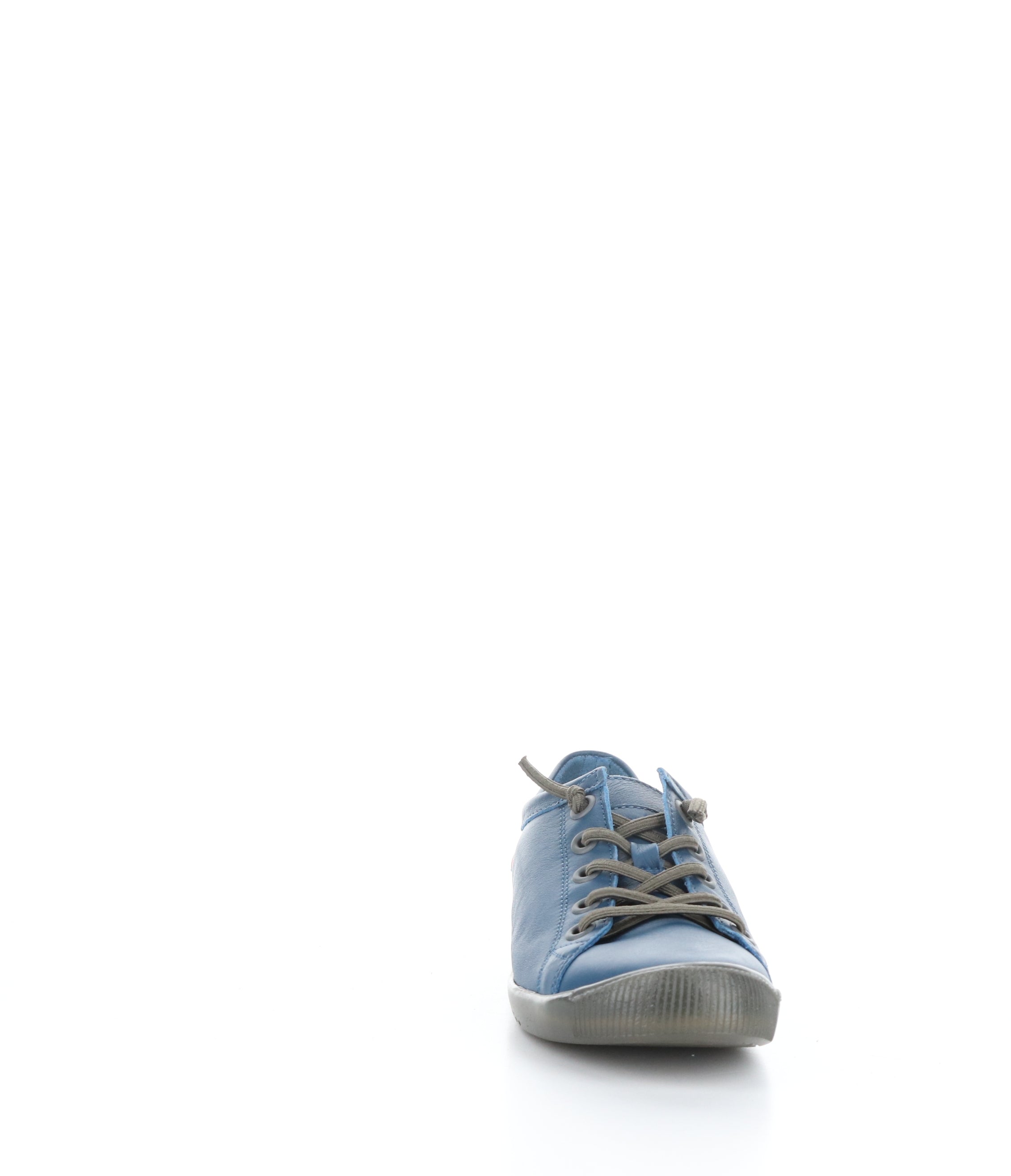 ISLA2557SOF 039 BLUE DENIM Round Toe Shoes: Discover Stylish Round Toe Shoes in Blue Denim!