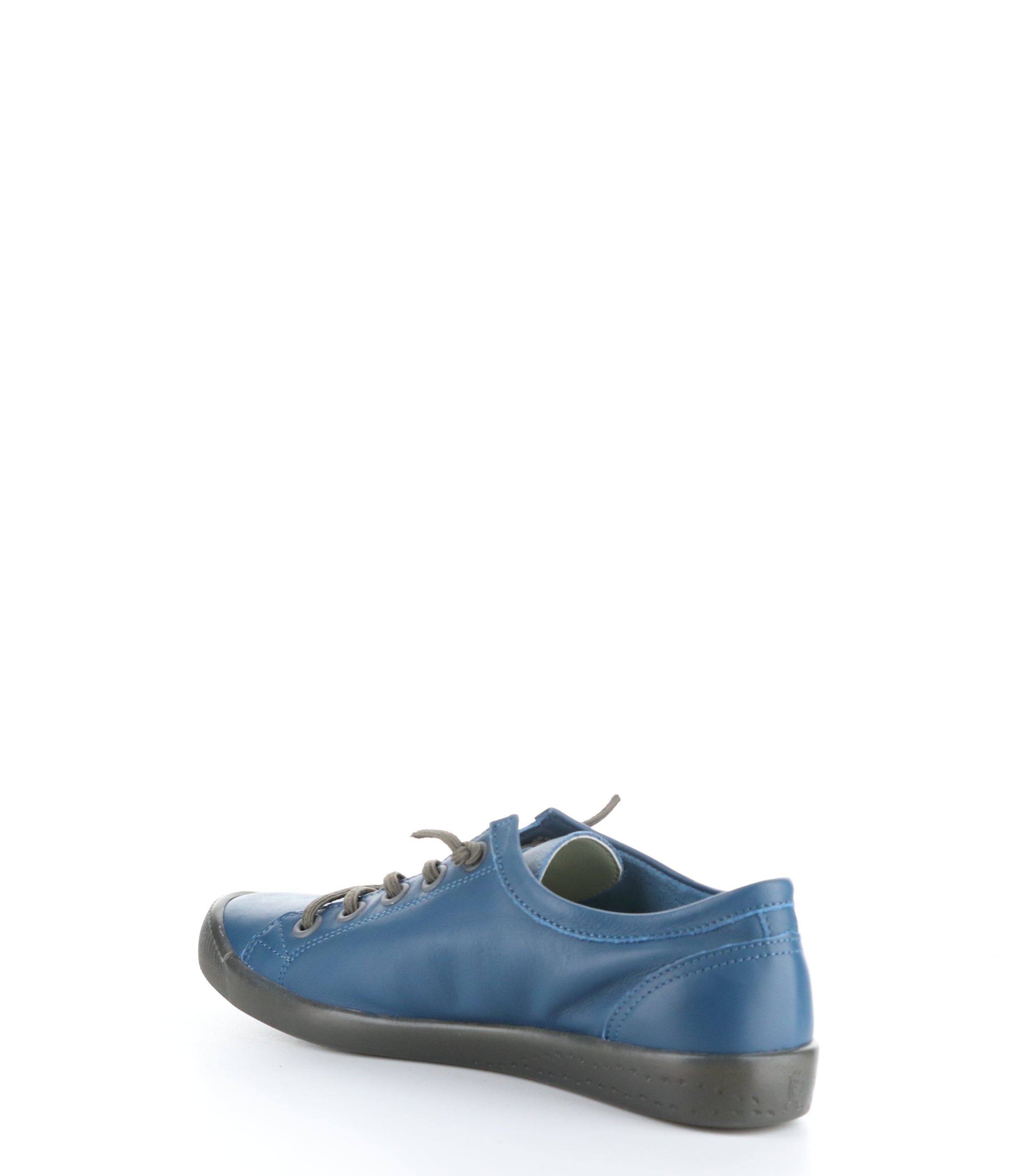 ISLA2557SOF 039 BLUE DENIM Round Toe Shoes: Discover Stylish Round Toe Shoes in Blue Denim!