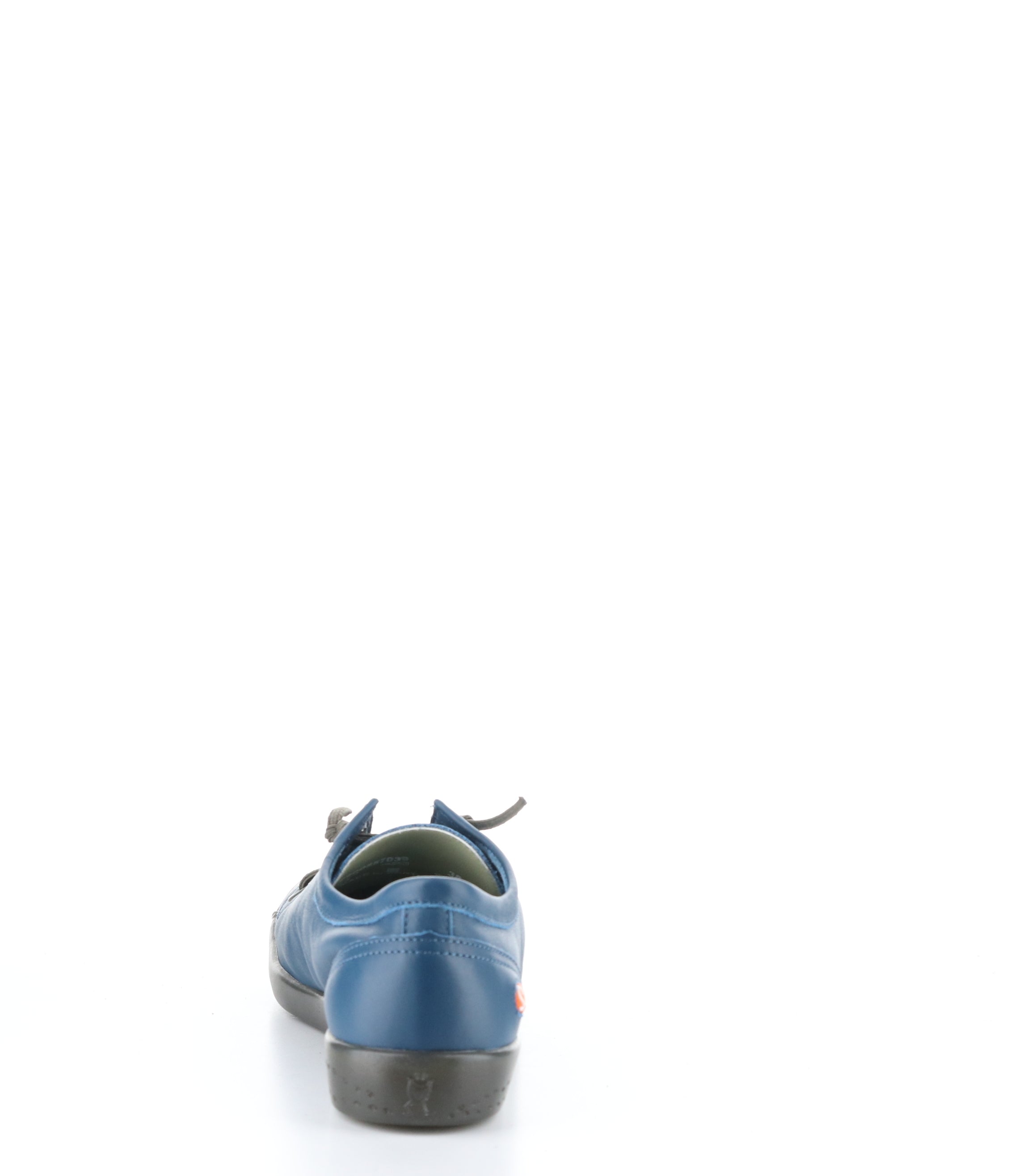 ISLA2557SOF 039 BLUE DENIM Round Toe Shoes: Discover Stylish Round Toe Shoes in Blue Denim!