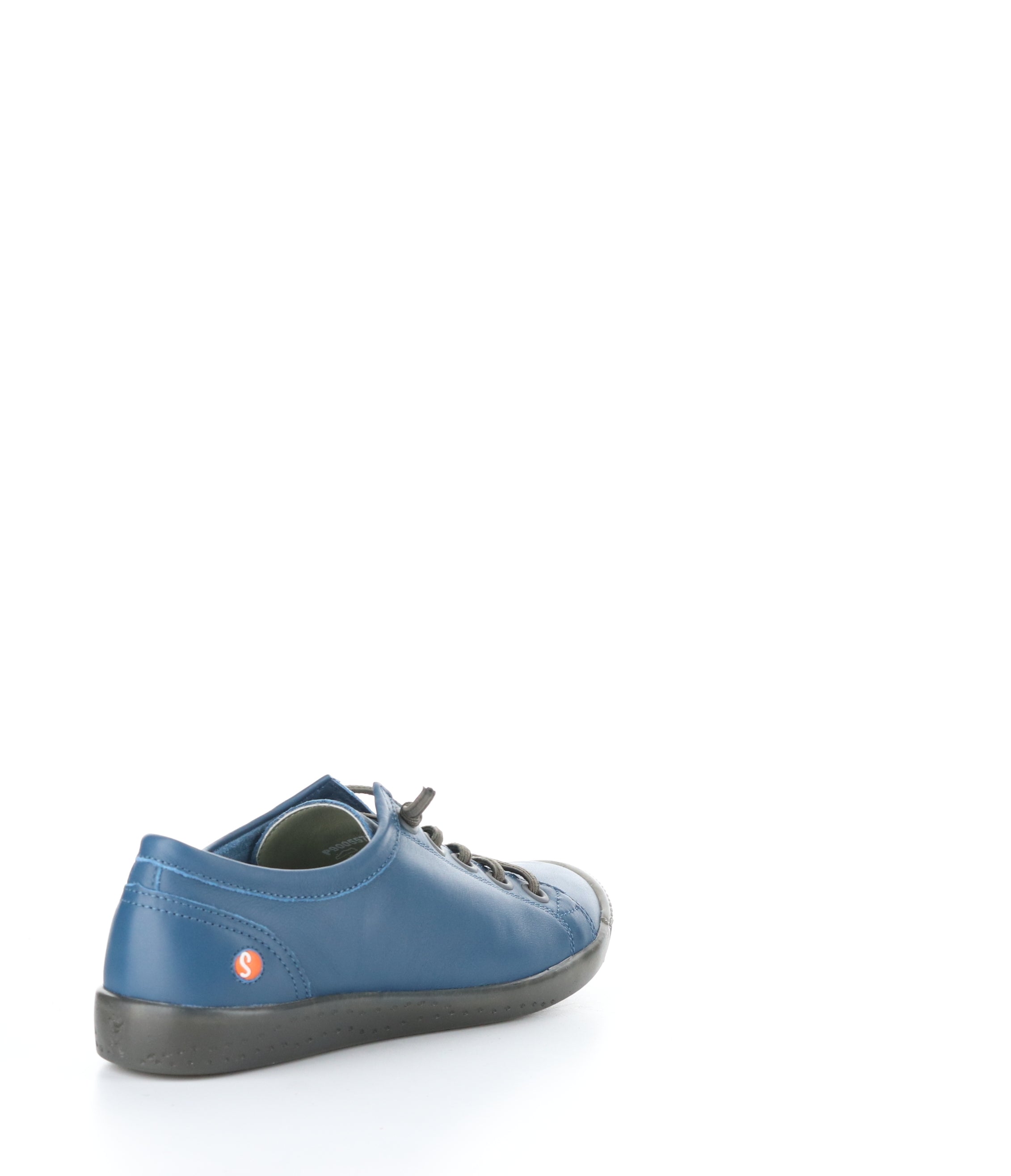 ISLA2557SOF 039 BLUE DENIM Round Toe Shoes: Discover Stylish Round Toe Shoes in Blue Denim!