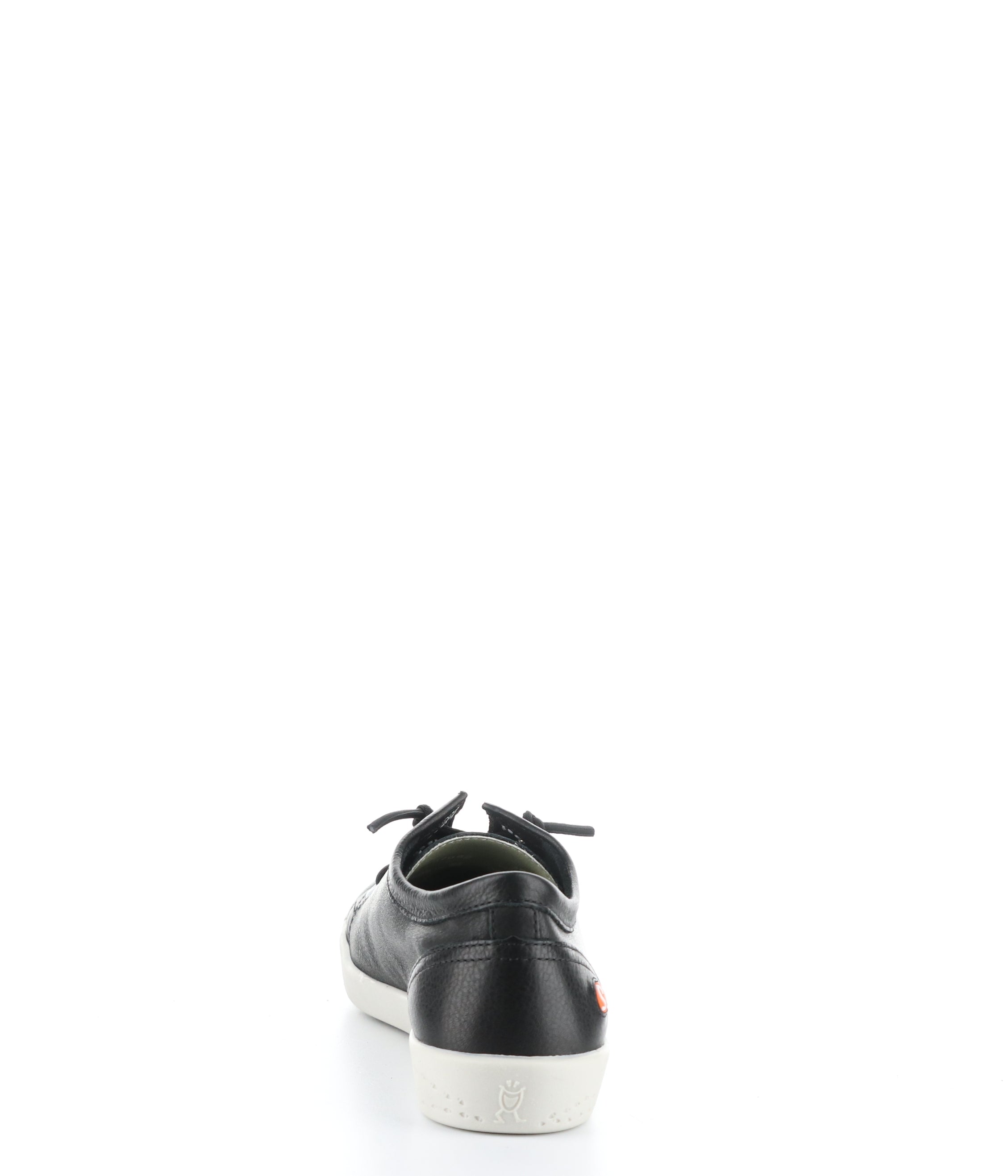 ISLA2557SOF 042 BLACK Round Toe Shoes - Google SEO optimized result: Black Round Toe Shoes, ISLA2557SOF 042, Shop Now!