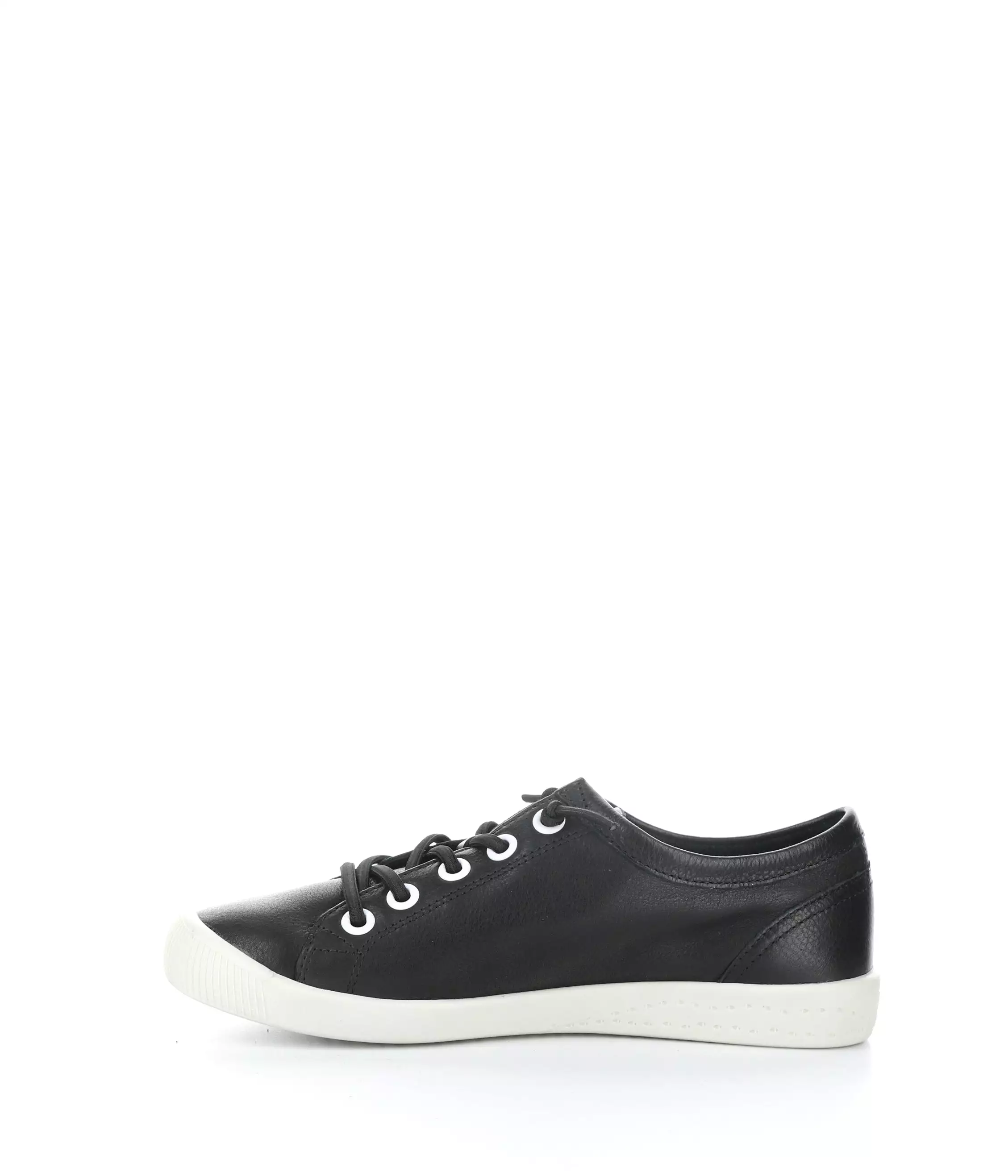 ISLA2557SOF black round toe shoes