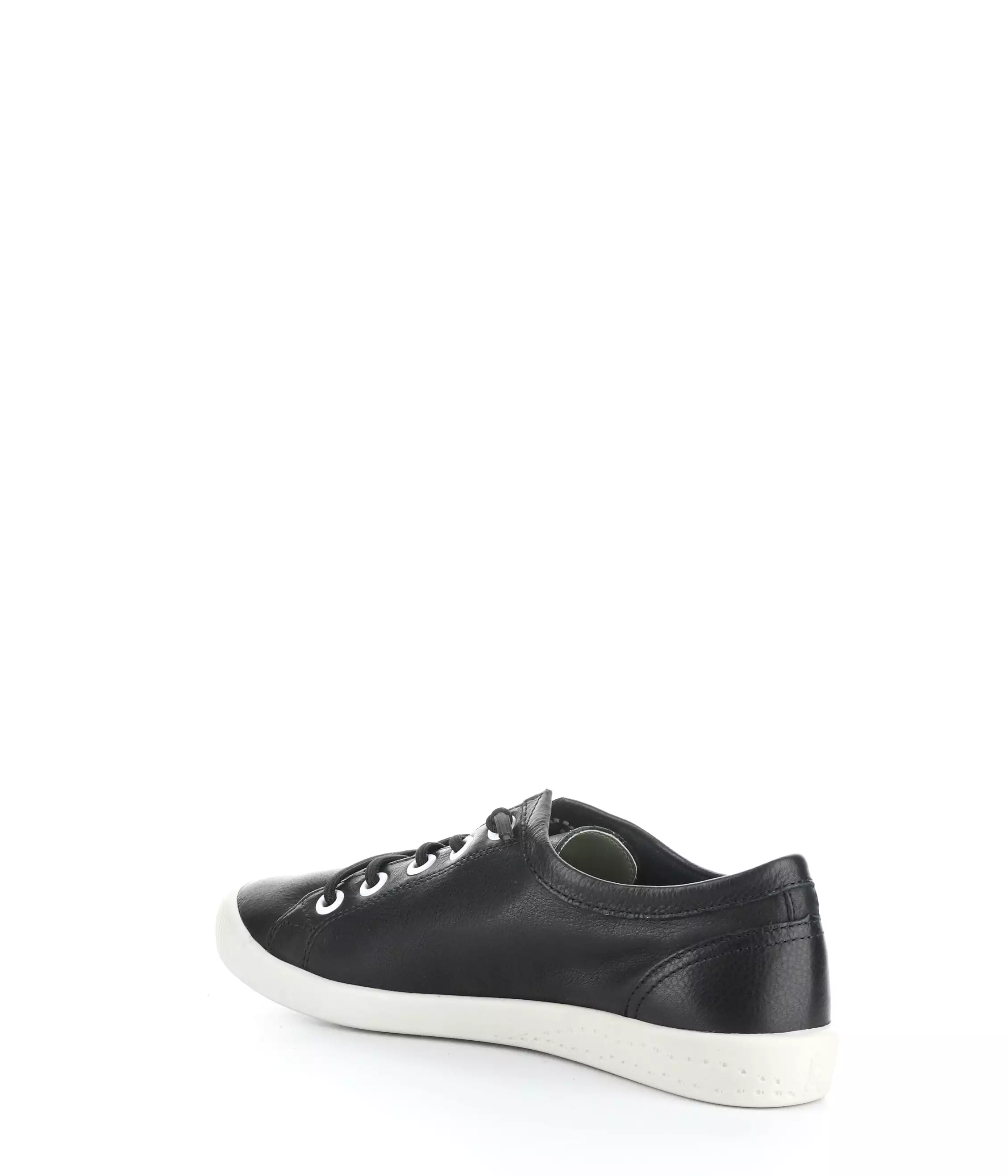 ISLA2557SOF black round toe shoes