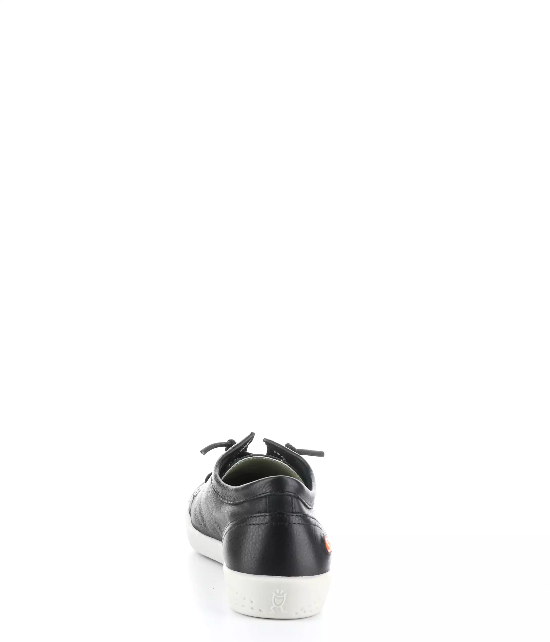 ISLA2557SOF black round toe shoes