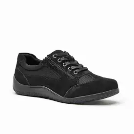 Jaycee Suede Athletic Shoes