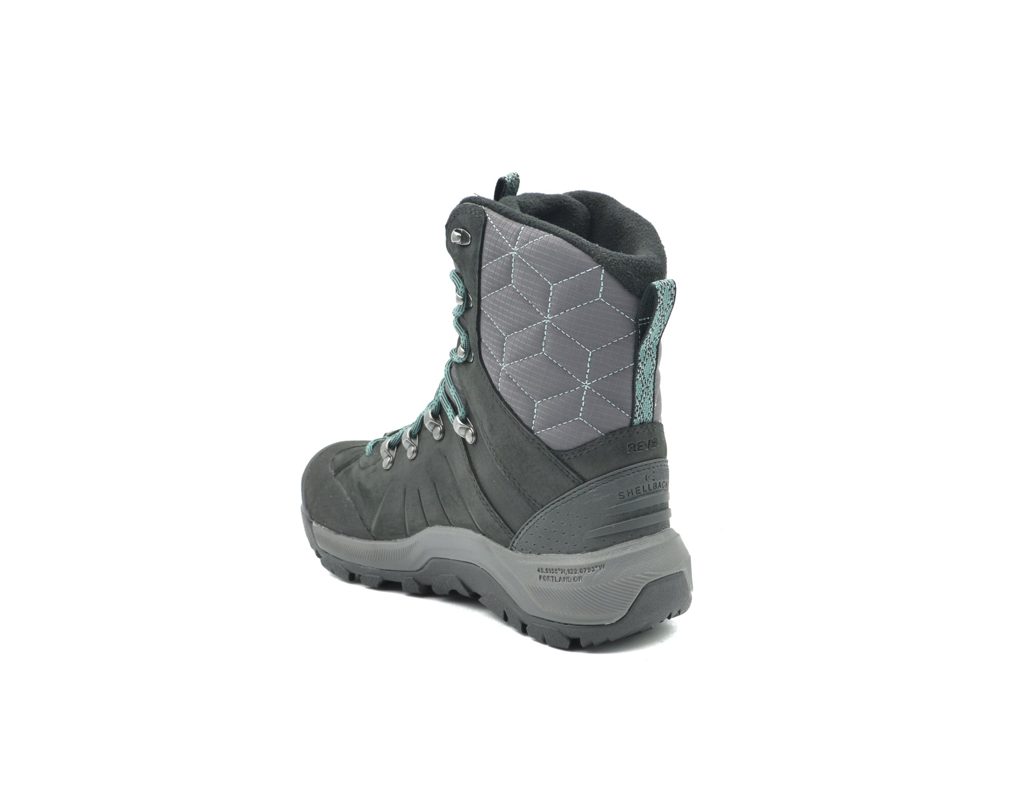 KEEN Revel 4 High Polar - Google SEO Results: KEEN Revel 4 High Polar | Shop for Outdoor Shoes