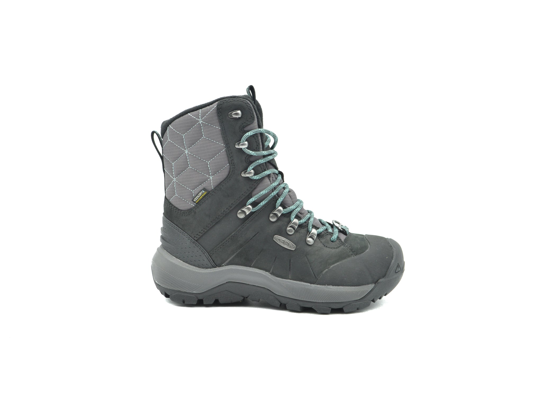 KEEN Revel 4 High Polar - Google SEO Results: KEEN Revel 4 High Polar | Shop for Outdoor Shoes