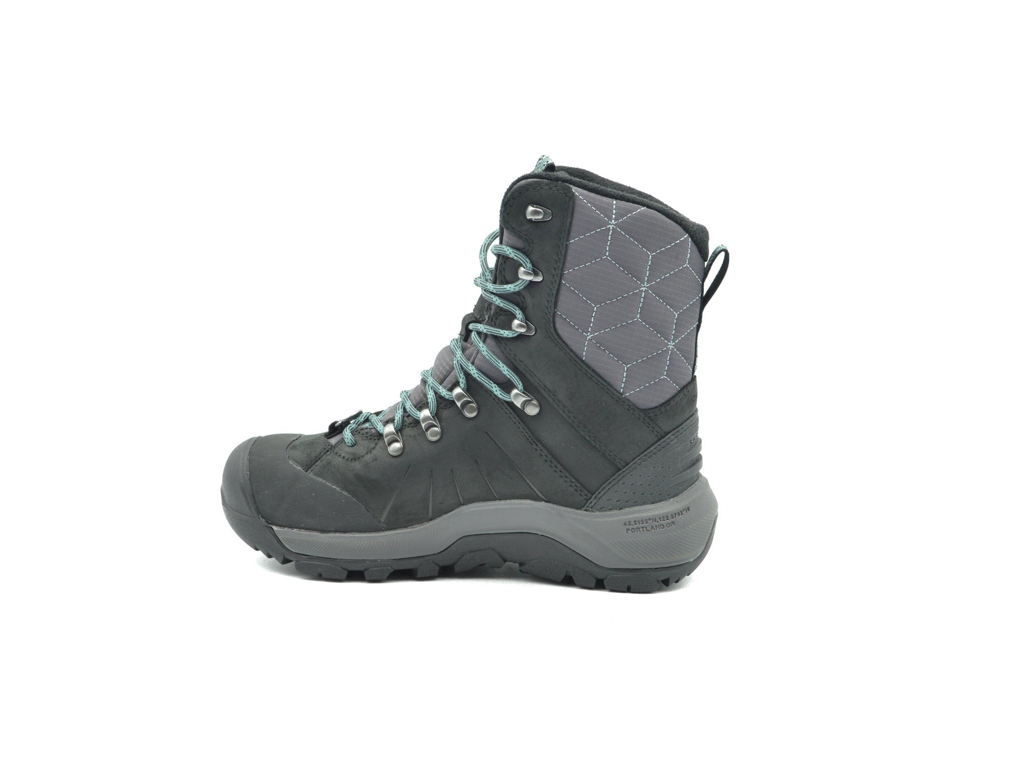 KEEN Revel 4 High Polar - Google SEO Results: KEEN Revel 4 High Polar | Shop for Outdoor Shoes