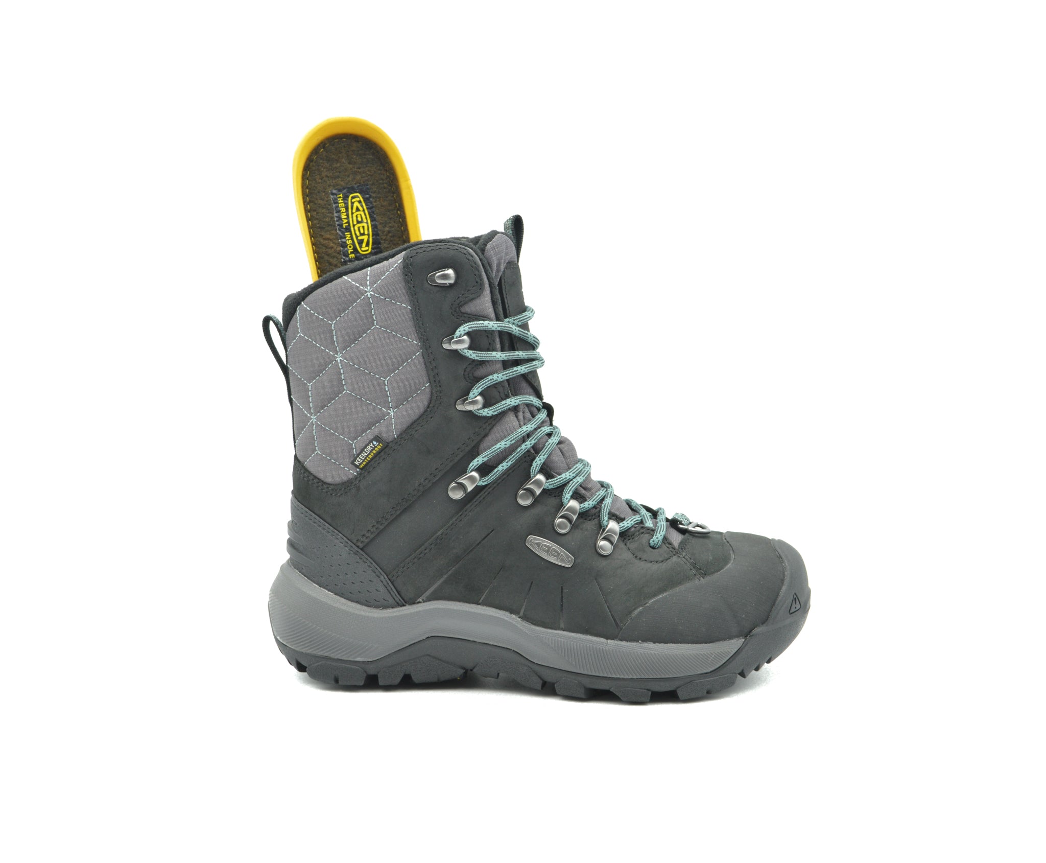 KEEN Revel 4 High Polar - Google SEO Results: KEEN Revel 4 High Polar | Shop for Outdoor Shoes