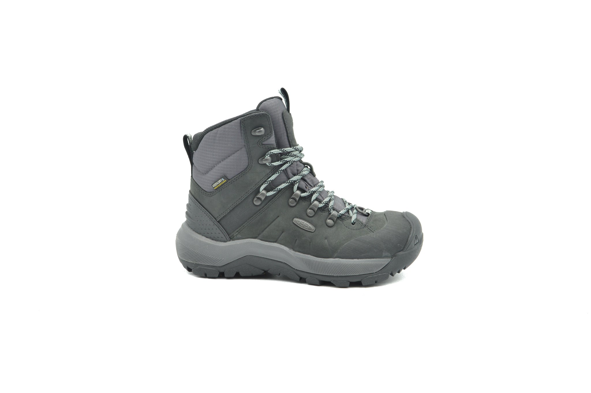 Keen Revel 4 Mid Polar boots