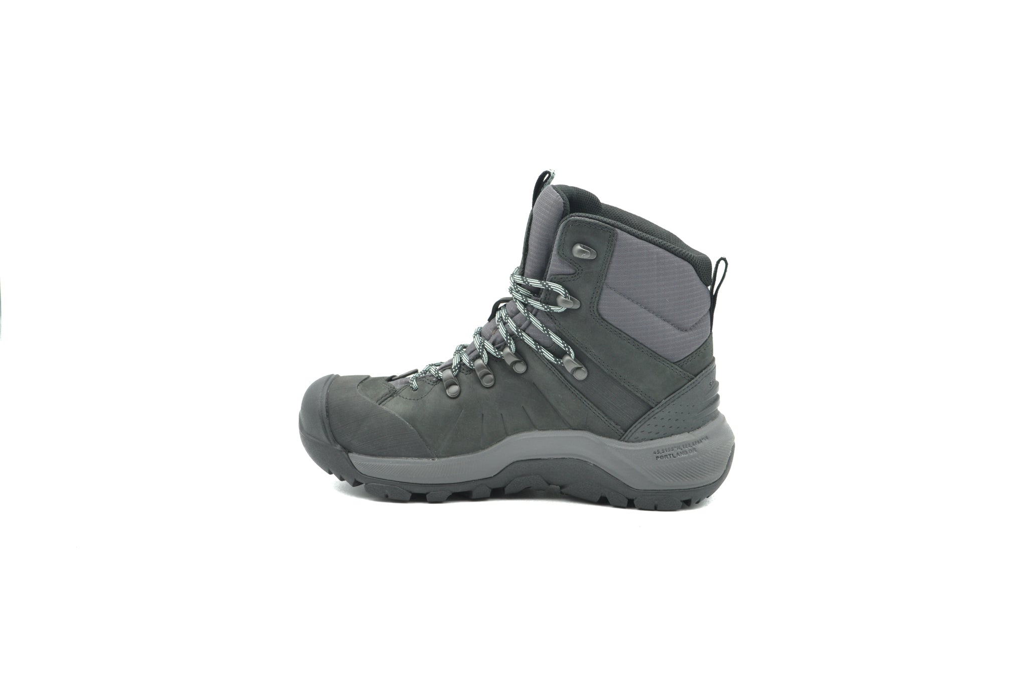 Keen Revel 4 Mid Polar boots