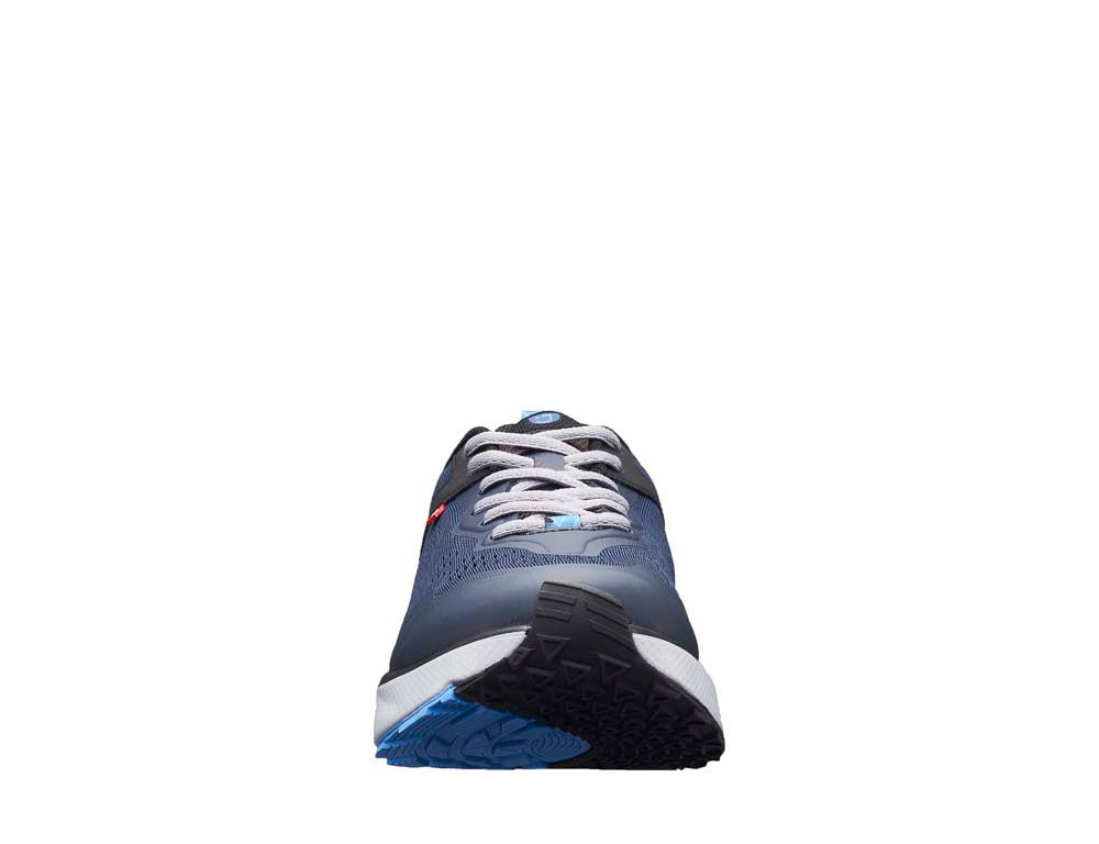 Lace-Up Trainers for Men - Veloce