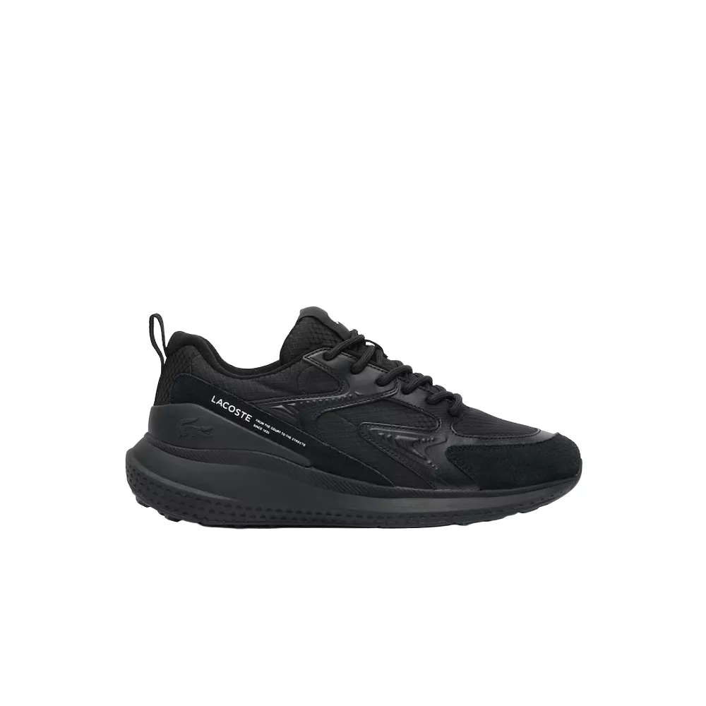 Lacoste L003 Evo Men - Google SEO friendly: Lacoste Men's L003 Evo