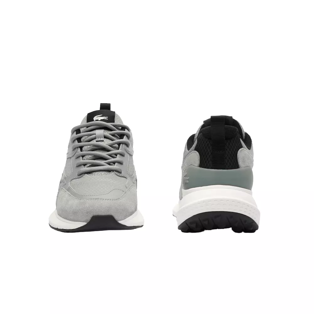 Lacoste men's L003 Evo shoes.