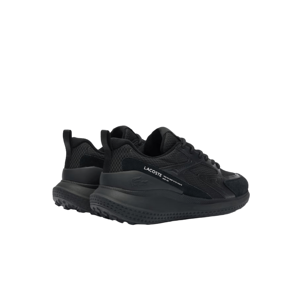 Lacoste men's shoes L003 Evo