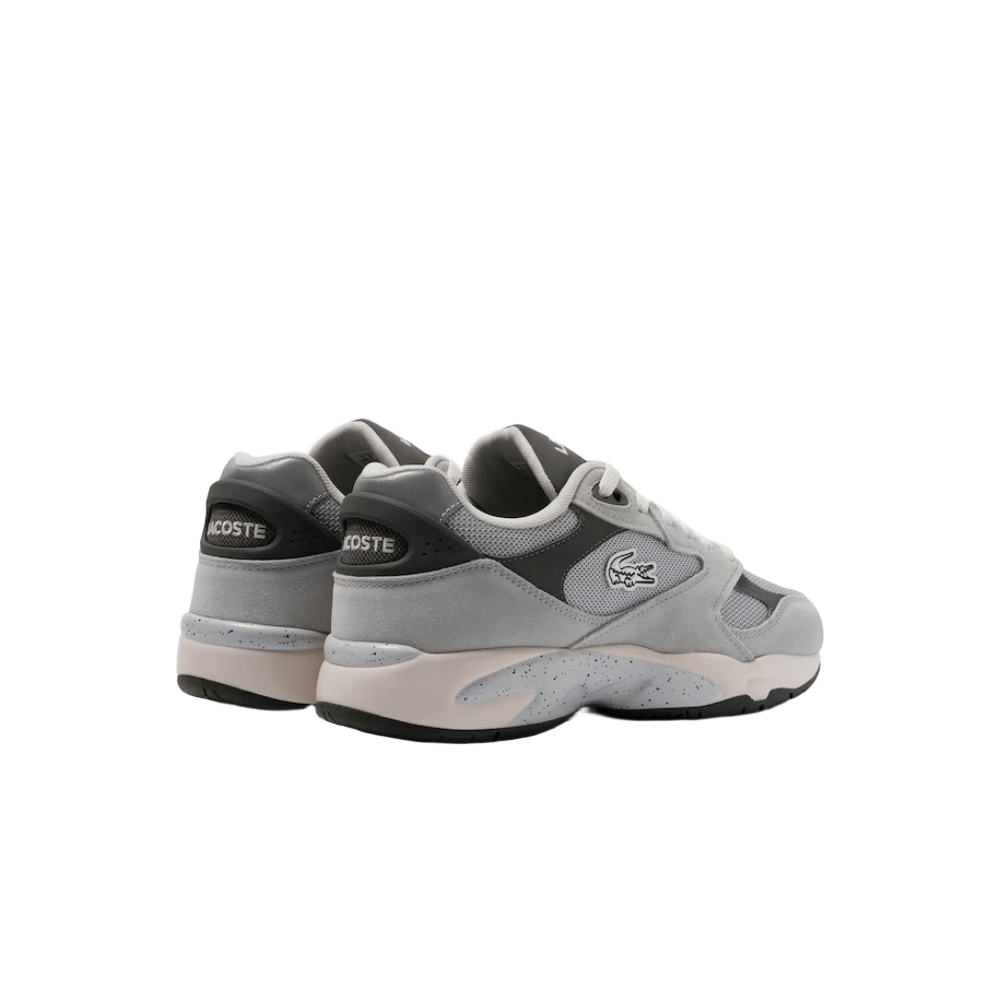 Lacoste Storm 96 Lo Vintage Men sneakers.