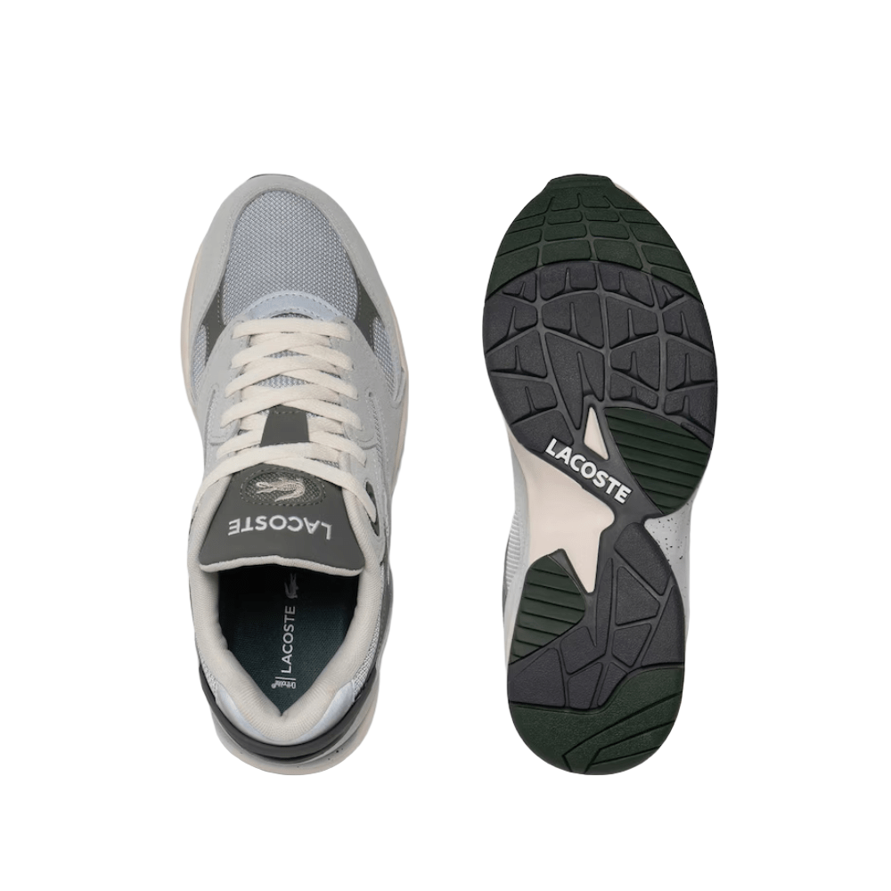 Lacoste Storm 96 Lo Vintage Men sneakers.