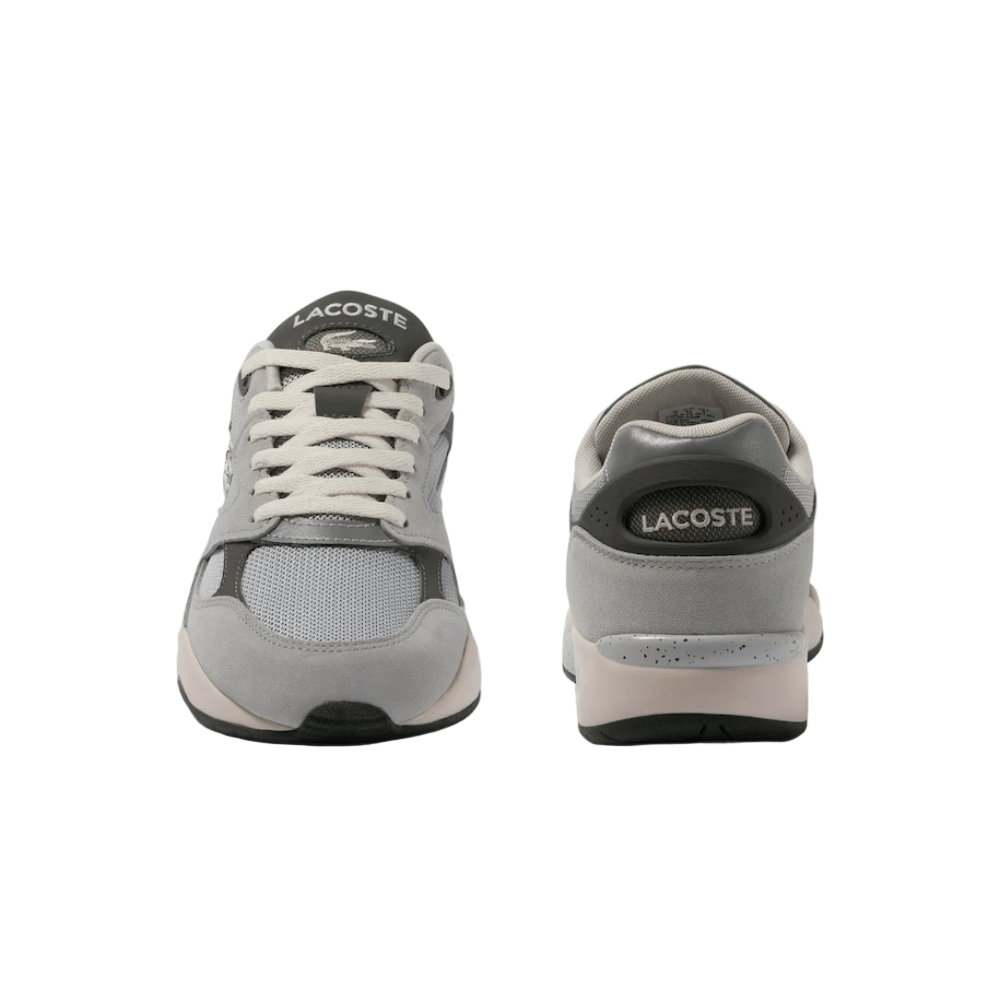 Lacoste Storm 96 Lo Vintage Men sneakers.